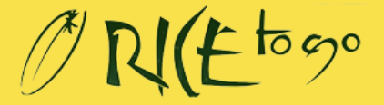 Rice to Go